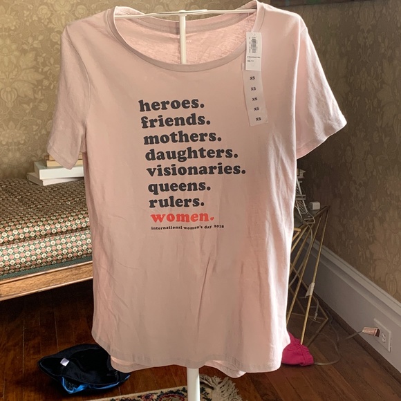Amazing tee. Need I say‎ more. - Picture 1 of 2